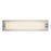 Kuzco Charleston 19" Slvr Dim LED Bathroom Vanity Light, Chrome - VL7518-CH