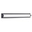 Kuzco Charleston 31" Black Dimmable LED Bathroom Vanity Light, Black