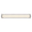 Kuzco Charleston 31" Slvr Dim LED Bathroom Vanity Light, Chrome - VL7530-CH