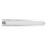 Kuzco Charleston 31" Silver Dimmable LED Bathroom Vanity Light, Chrome