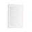 Kuzco Seneca 24" LED Vanity Mirror, Sandblasted Merc Edge - VM31124-5CCT
