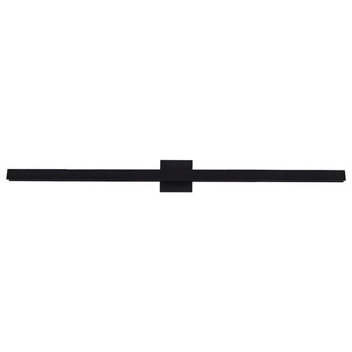 Kuzco Galleria 37" Wall Sconce, Black