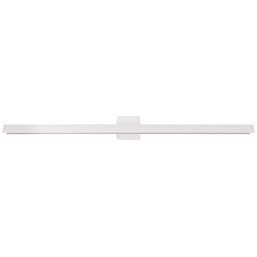 Kuzco Galleria 37" Wall Sconce, White