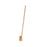Kuzco Lever 48" LED Wall Sconce, Brushed Gold - WS13748-BG-UNV