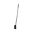 Kuzco Lever 48" LED Wall Sconce, Black