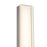 Kuzco Garland 15" Silver Dimmable LED Wall Sconce, Brushed Nickel