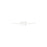 Kuzco Vega Minor 24" LED Wall Sconce, White
