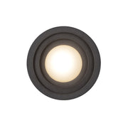 Kuzco Arco 5" LED Wall Sconce, Black - WS21305-BK
