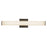 Kuzco Rico 24" Blk Dim LED Wall Sconce, Blk - WS24-016-BK