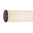 Kuzco Rico 24" Black Dimmable LED Wall Sconce, Black