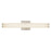 Kuzco Rico 24" Slvr Dim LED Wall Sconce, Brushed Nickel - WS24-016-BN