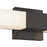 Kuzco Vivi 24" Black Dimmable LED Wall Sconce, Black