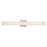 Kuzco Rico 30" Slvr Dim LED Wall Sconce, Brushed Nickel - WS30-016-BN