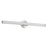 Kuzco Vire 30" Silver Dimmable LED Wall Sconce, Brushed Nickel