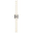 Kuzco Vivi 36" Silver Dimmable LED Wall Sconce, Brushed Nickel