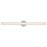Kuzco Tole 36" Slvr Dim LED Wall Sconce, Brushed Nickel - WS36-027-BN