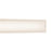 Kuzco Garland 36" Silver Dimmable LED Wall Sconce, Brushed Nickel