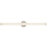 Kuzco Vire 36" Slvr Dim LED Wall Sconce, Brushed Nickel - WS36-044-BN