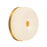 Kuzco Jada 5" Gold Dim LED Wall Sconce, Brushed Gold/Opal Glass - WS69005-BG-OP