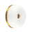 Kuzco Jada 5" Gold Dimmable LED Wall Sconce, Brushed Gold/Opal Glass