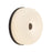 Kuzco Jada 5" Blk Dim LED Wall Sconce, Blk/Opal Glass - WS69005-BK-OP