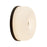 Kuzco Jada 5" Black Dimmable LED Wall Sconce, Black/Opal Glass