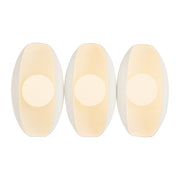 Kuzco Cortez 16" Wht Dim LED Bathroom Vanity Light, Antique Wht - WV305315AW