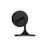Alora Mood Issa 6" LED Wall/Vanity Light, Black - WV418006MB-UNV