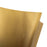 Kuzco Shelton 10" Gold Bathroom Vanity Light, Brushed Gold
