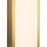 Kuzco Evelyn 22" Gold Dimmable LED Bathroom, Brushed Gold/Alabaster