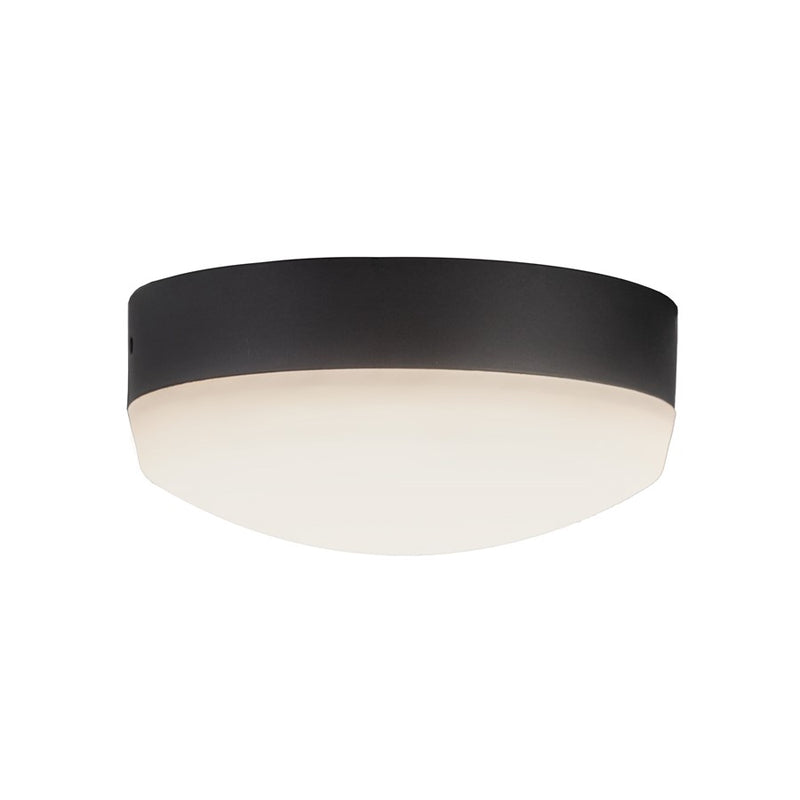 Kuzco Hugo 5" Fan Light Kit, Matte Black - X-LK-929-MB-5CCT