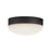 Kuzco Hugo 5" Fan Light Kit, Matte Black - X-LK-929-MB-5CCT
