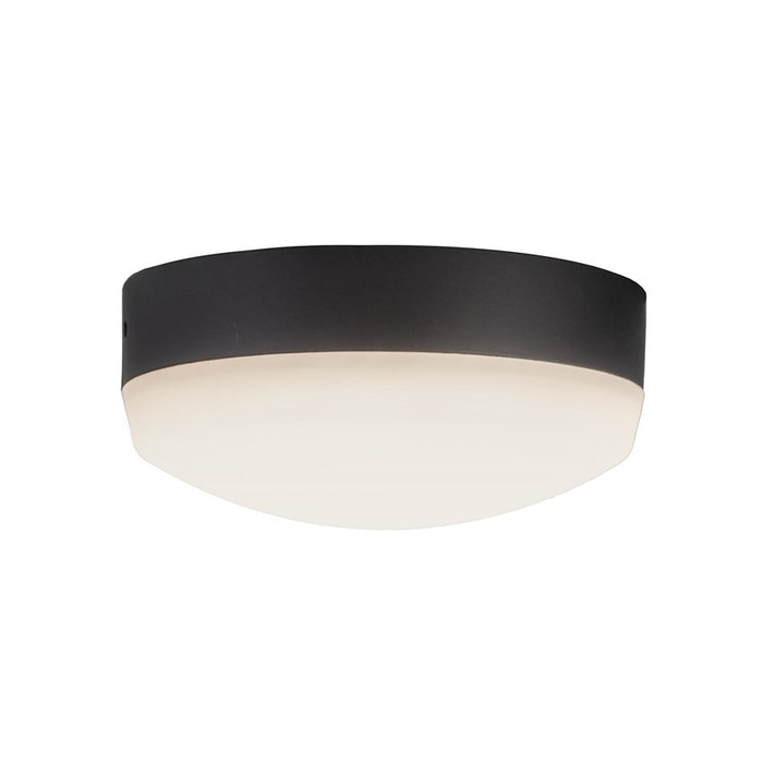 Kuzco Hugo 5" Fan Light Kit, Matte Black - X-LK-929-MB-5CCT