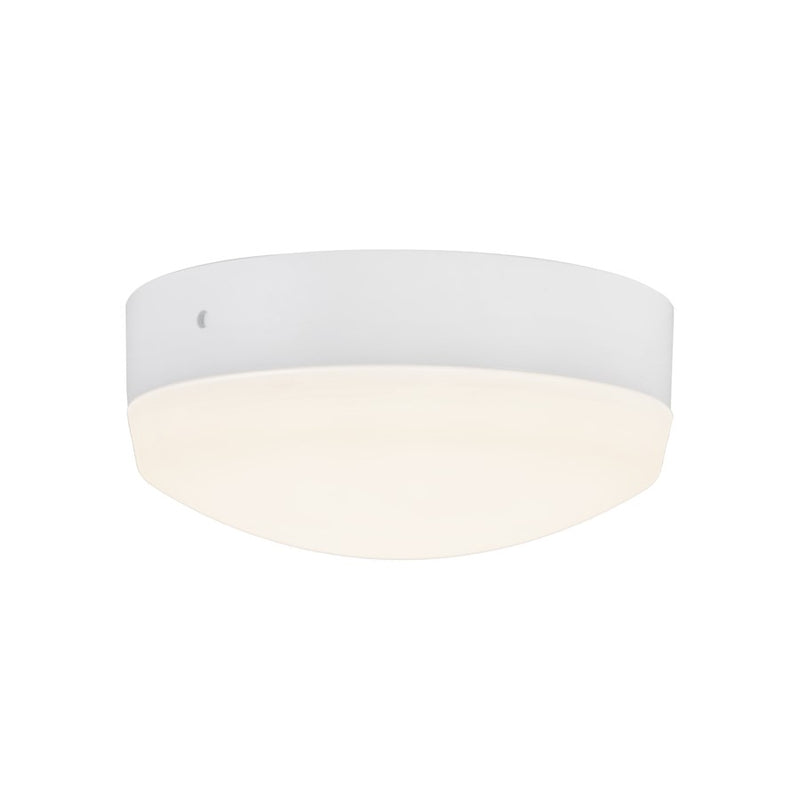 Kuzco Hugo 5" Fan Light Kit, White - X-LK-929-WH-5CCT