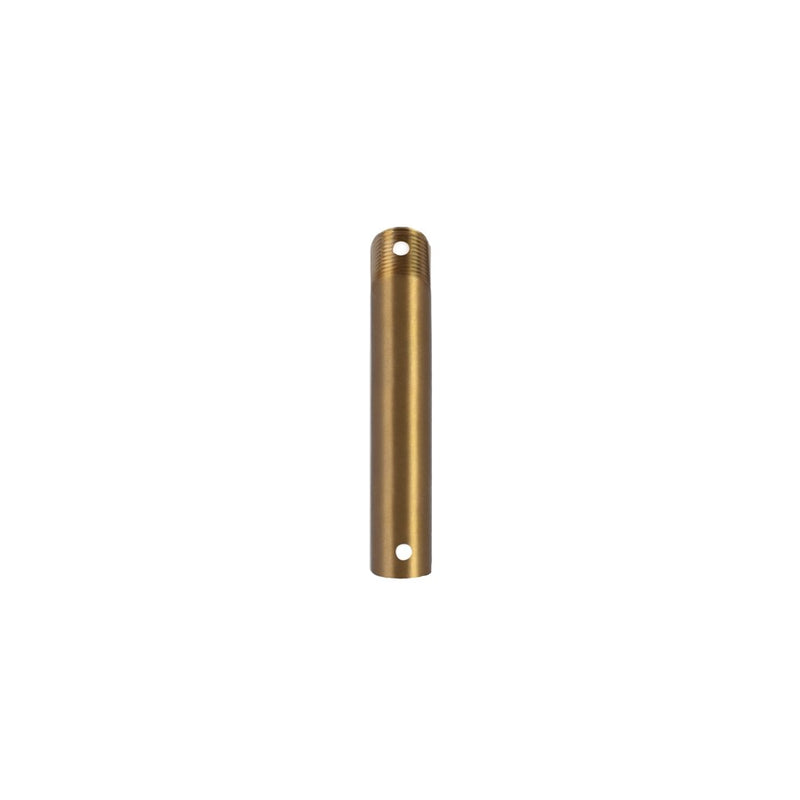 Kuzco Fan Downrod 6" Fan Downrod, Brushed Gold - X-RD34-06BGFAN