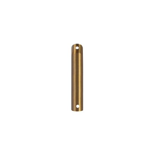 Kuzco Fan Downrod 6" Fan Downrod, Brushed Gold - X-RD34-06BGFAN