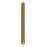 Kuzco Fan Downrod 12" Fan Downrod, Brushed Gold - X-RD34-12BGFAN