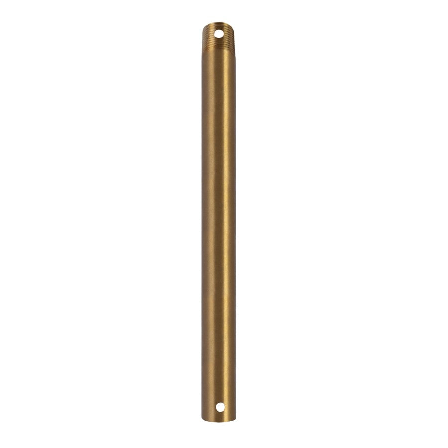 Kuzco Fan Downrod 12" Fan Downrod, Brushed Gold - X-RD34-12BGFAN