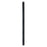 Kuzco Fan Downrod 24" Fan Downrod, Matte Black - X-RD34-24MBFAN