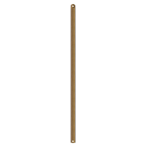 Kuzco Fan Downrod 36" Fan Downrod, Brushed Gold - X-RD34-36BGFAN