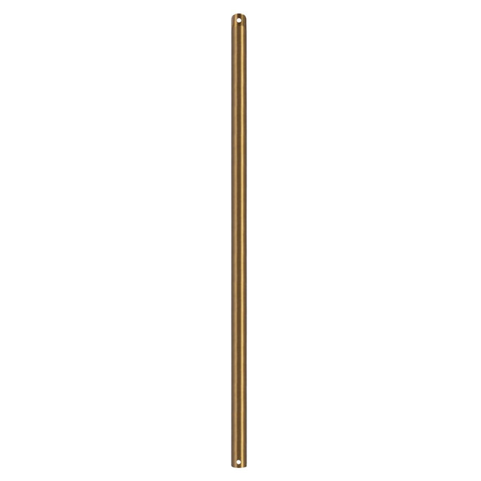 Kuzco Fan Downrod 36" Fan Downrod, Brushed Gold - X-RD34-36BGFAN