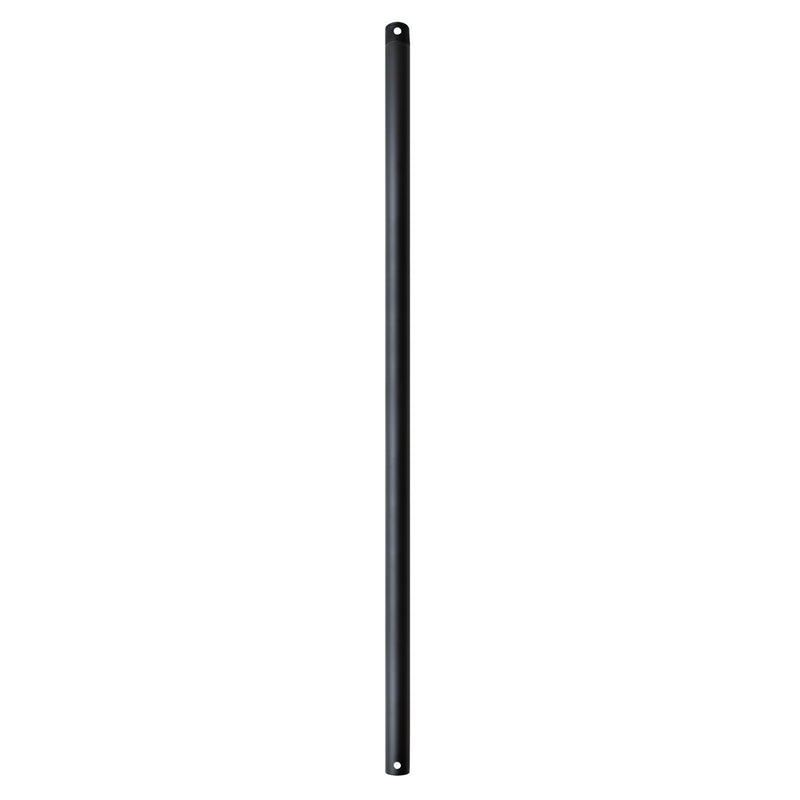 Kuzco Fan Downrod 36" Fan Downrod, Matte Black - X-RD34-36MBFAN