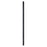 Kuzco Fan Downrod 36" Fan Downrod, Matte Black - X-RD34-36MBFAN