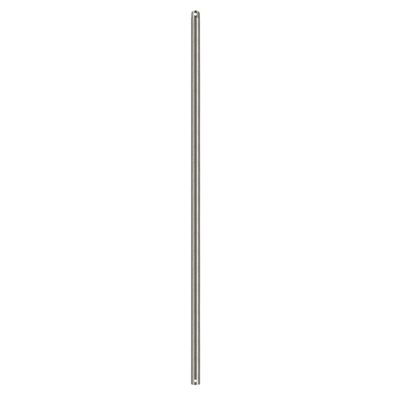 Kuzco Fan Downrod 48" Fan Downrod, Brushed Nickel - X-RD34-48BNFAN