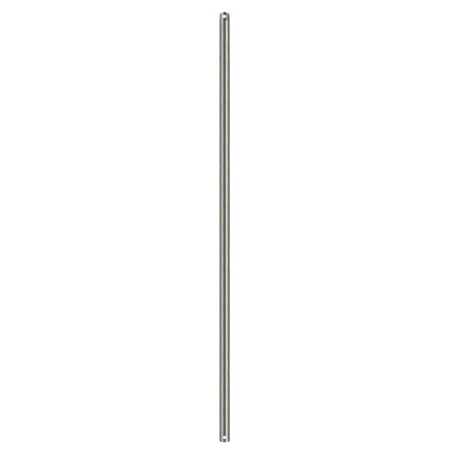 Kuzco Fan Downrod 48" Fan Downrod, Brushed Nickel - X-RD34-48BNFAN