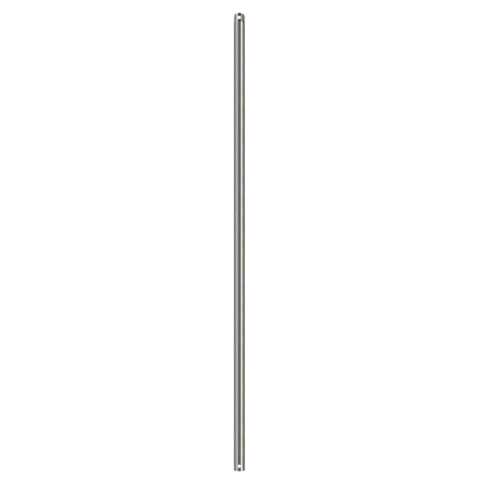 Kuzco Fan Downrod 48" Fan Downrod, Brushed Nickel - X-RD34-48BNFAN