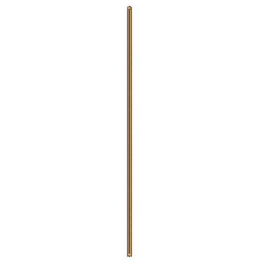 Kuzco Fan Downrod 60" Fan Downrod, Brushed Gold - X-RD34-60BGFAN