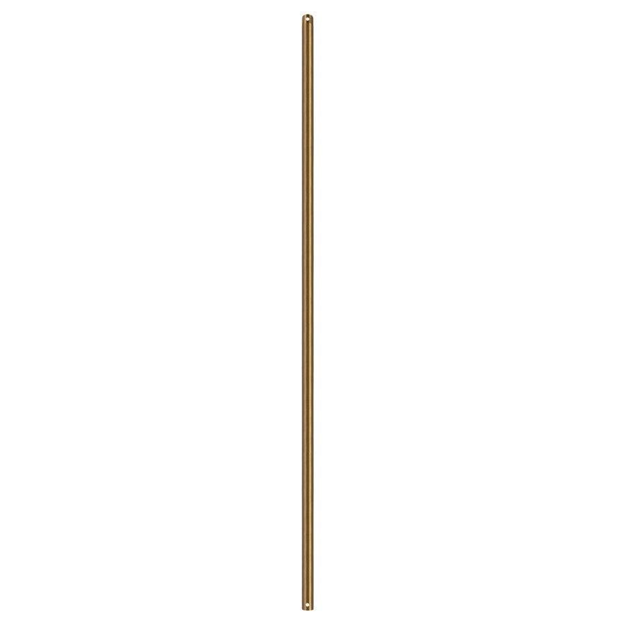 Kuzco Fan Downrod 60" Fan Downrod, Brushed Gold - X-RD34-60BGFAN