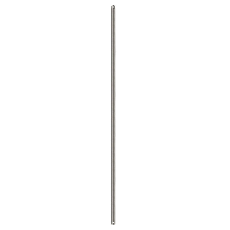 Kuzco Fan Downrod 60" Fan Downrod, Brushed Nickel - X-RD34-60BNFAN