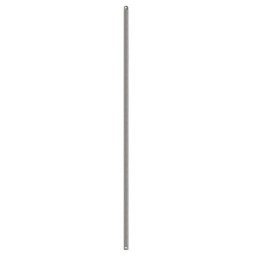 Kuzco Fan Downrod 60" Fan Downrod, Brushed Nickel - X-RD34-60BNFAN